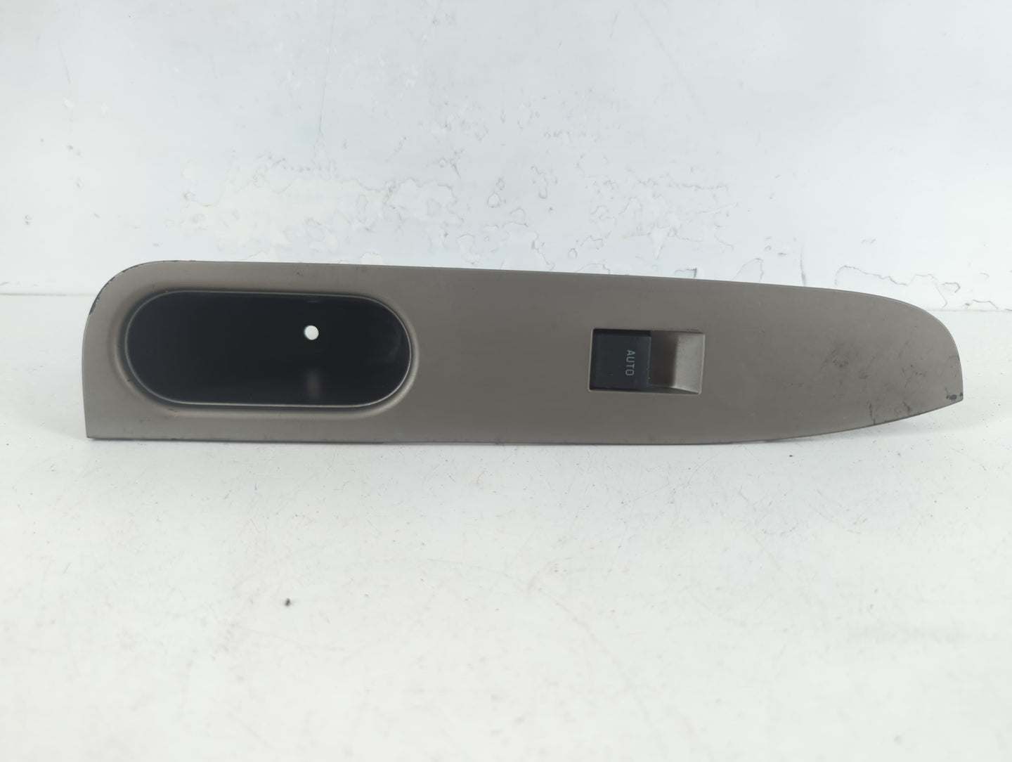 2011-2012 Ford Fusion Master Power Window Switch Replacement Driver Side Left P/N:BE5T-14529-ACW Fits Fits 2011 2012 OEM Use