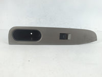 2011-2012 Ford Fusion Master Power Window Switch Replacement Driver Side Left P/N:BE5T-14529-ACW Fits Fits 2011 2012 OEM Use