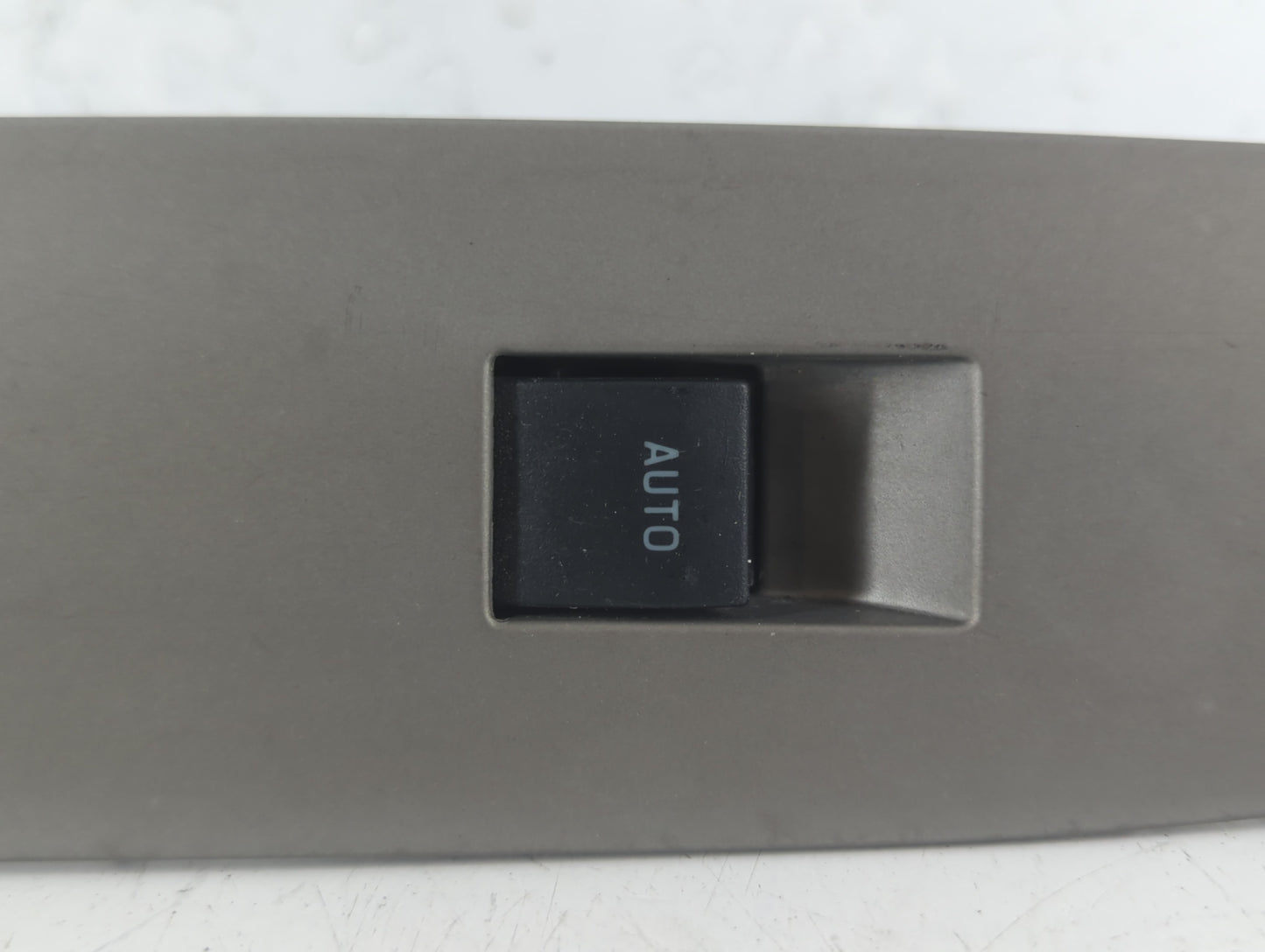 2011-2012 Ford Fusion Master Power Window Switch Replacement Driver Side Left P/N:BE5T-14529-ACW Fits Fits 2011 2012 OEM Use