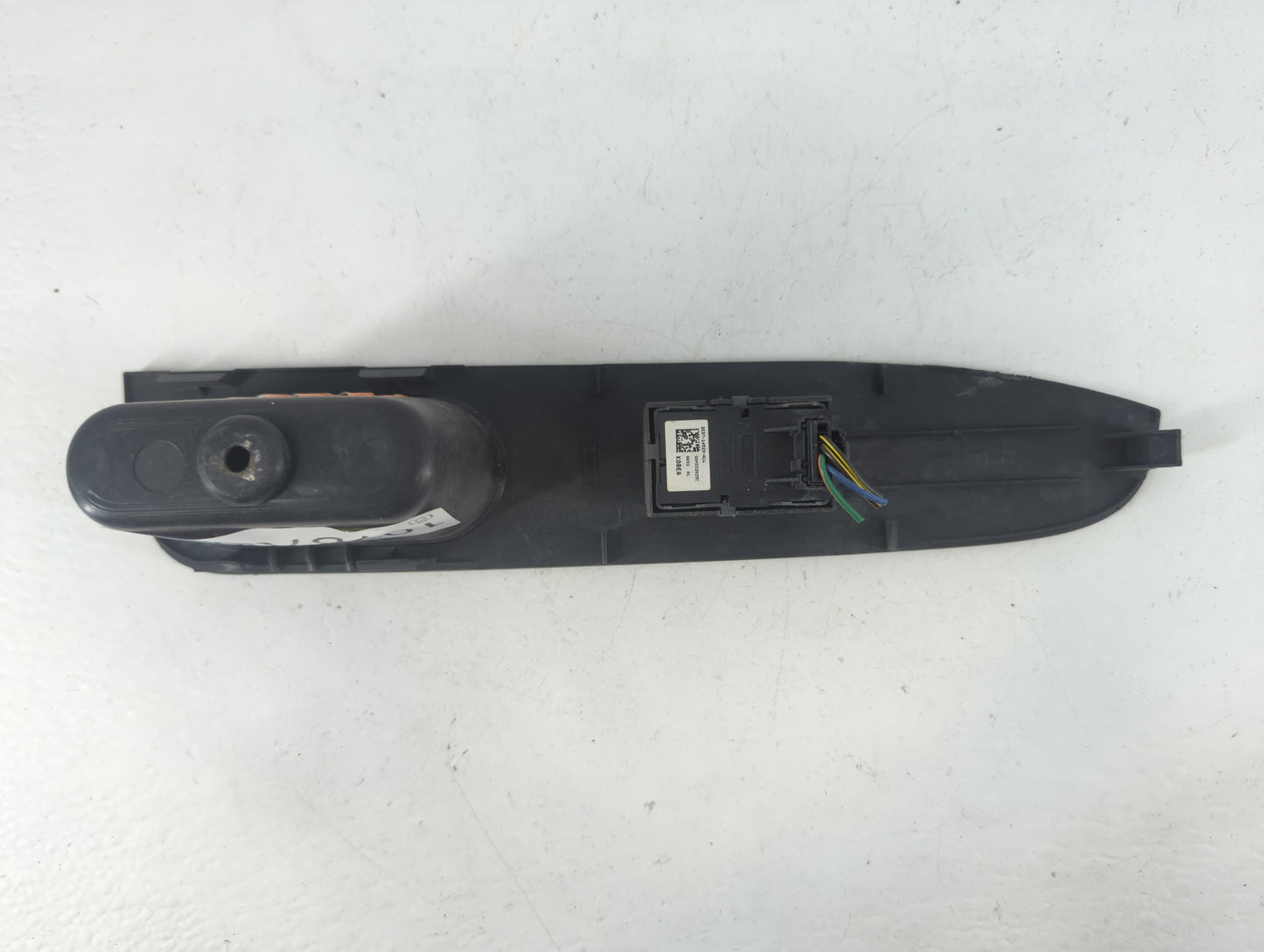 2011-2012 Ford Fusion Master Power Window Switch Replacement Driver Side Left P/N:BE5T-14529-ACW Fits Fits 2011 2012 OEM Use