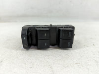 2011-2012 Ford Fusion Master Power Window Switch Replacement Driver Side Left P/N:BE5T-14540-ACW Fits Fits 2011 2012 OEM Use