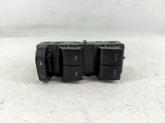 compare product 2011-2012 Ford Fusion Master Power Window Switch Replacement Driver Side Left P/N:BE5T-14540-ACW Fits Fits 2011 2012 OEM Used Auto Parts