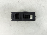 2011-2012 Ford Fusion Master Power Window Switch Replacement Driver Side Left P/N:BE5T-14540-ACW Fits Fits 2011 2012 OEM Use