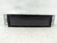2010-2012 Ford Fusion Information Display Screen - Oemusedautoparts1.com