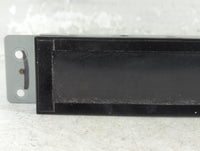 2010-2012 Ford Fusion Information Display Screen - Oemusedautoparts1.com