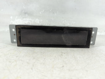 compare product 2010-2012 Ford Fusion Information Display Screen
