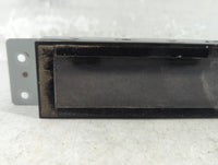 2010-2012 Ford Fusion Information Display Screen - Oemusedautoparts1.com