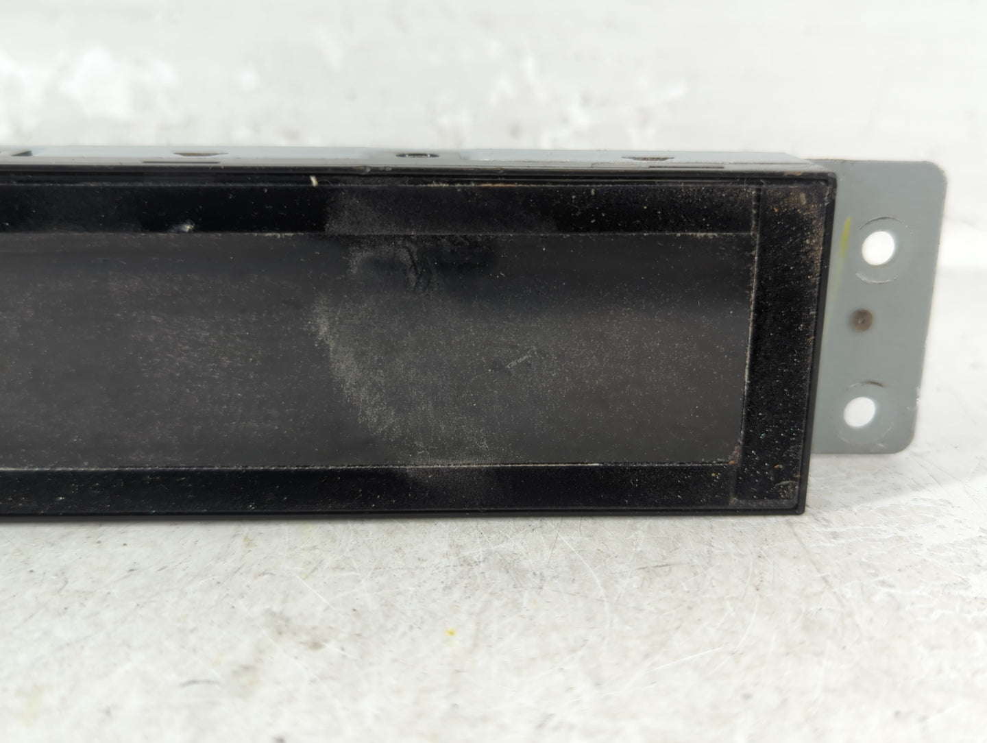 2010-2012 Ford Fusion Information Display Screen - Oemusedautoparts1.com