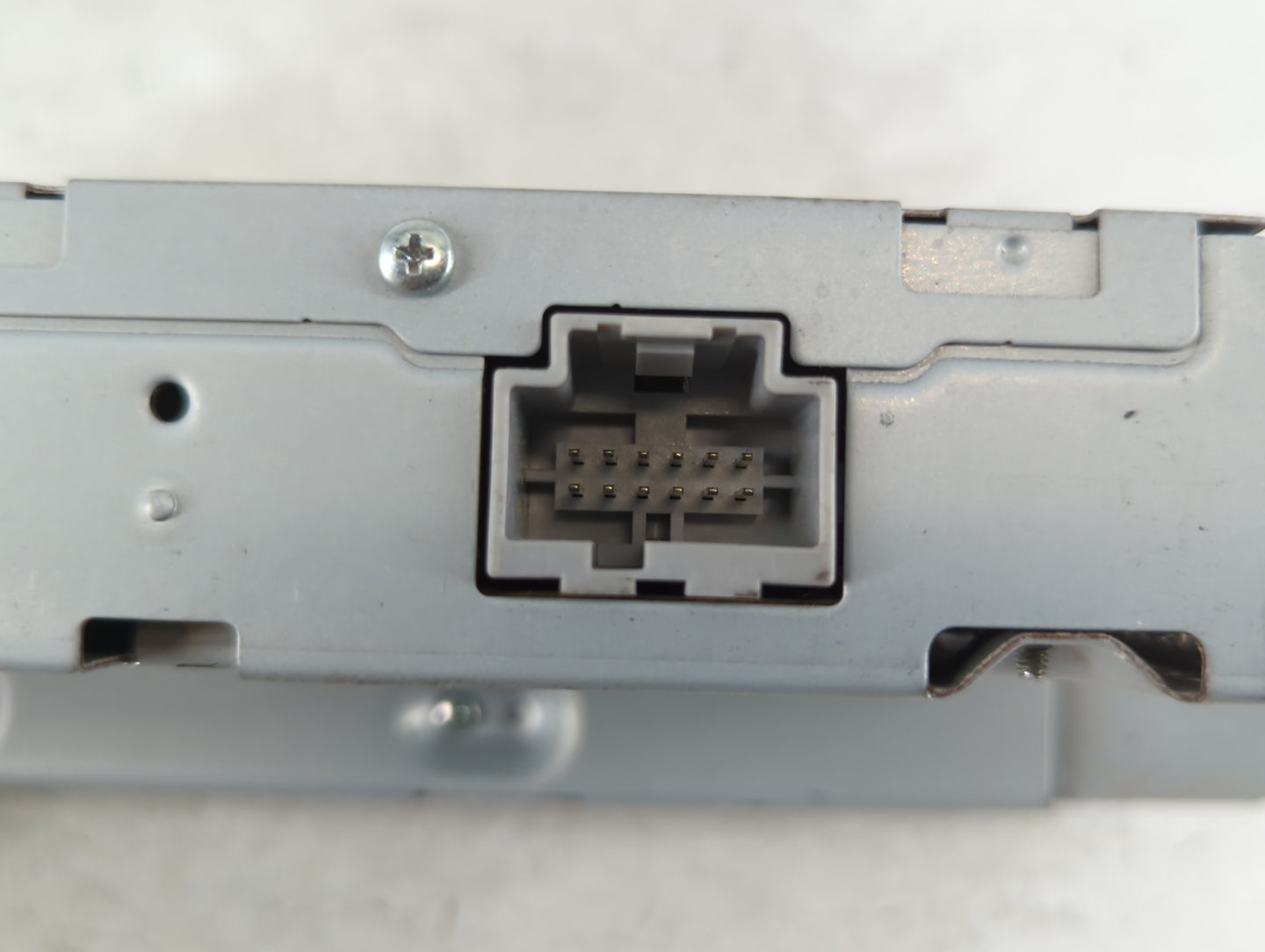 2010-2012 Ford Fusion Information Display Screen - Oemusedautoparts1.com