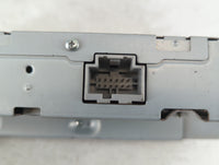 2010-2012 Ford Fusion Information Display Screen - Oemusedautoparts1.com