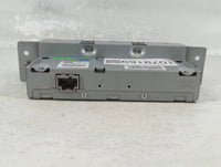 2010-2012 Ford Fusion Information Display Screen - Oemusedautoparts1.com