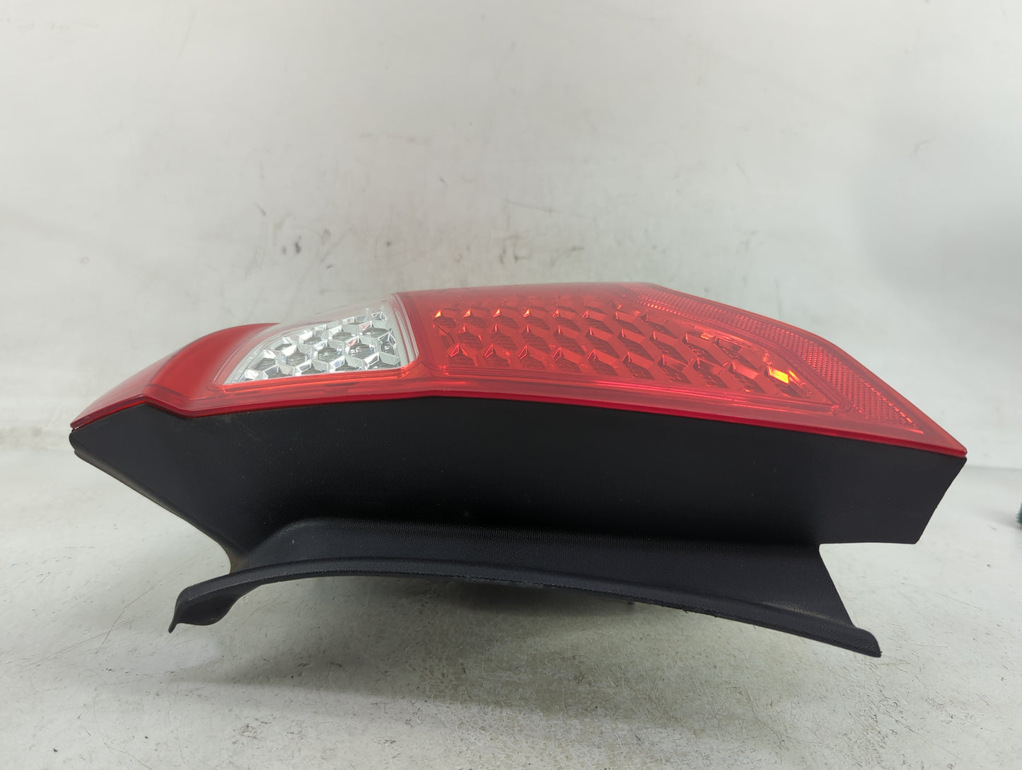 2010-2012 Ford Fusion Tail Light Assembly Passenger Right OEM Fits Fits 2010 2011 2012 OEM Used Auto Parts - Oemusedautopart