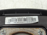 2010-2012 Ford Fusion Air Bag Driver Left Steering Wheel Mounted - Oemusedautoparts1.com