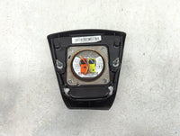 2010-2012 Ford Fusion Air Bag Driver Left Steering Wheel Mounted - Oemusedautoparts1.com