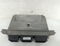 2012 Ford Fusion PCM Engine Control Computer ECU ECM PCU OEM Fits OEM Used Auto Parts - Oemusedautoparts1.com