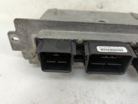 2012 Ford Fusion PCM Engine Control Computer ECU ECM PCU OEM Fits OEM Used Auto Parts - Oemusedautoparts1.com