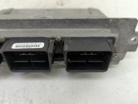 2012 Ford Fusion PCM Engine Control Computer ECU ECM PCU OEM Fits OEM Used Auto Parts - Oemusedautoparts1.com