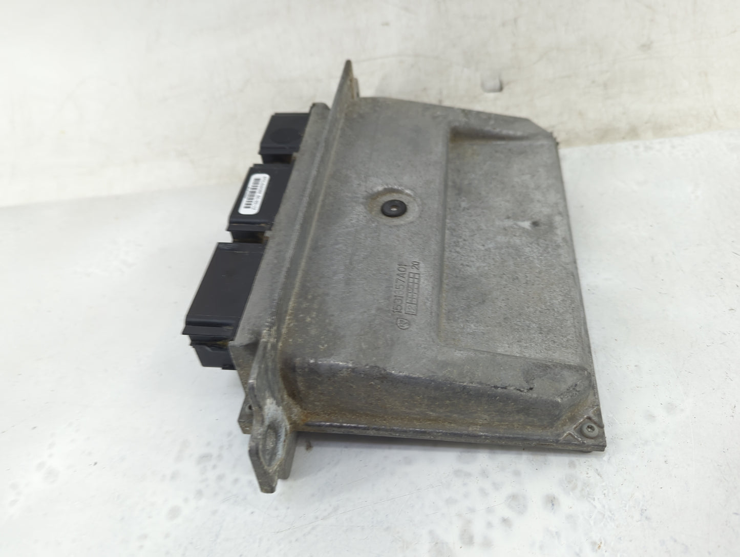 2012 Ford Fusion PCM Engine Control Computer ECU ECM PCU OEM Fits OEM Used Auto Parts - Oemusedautoparts1.com