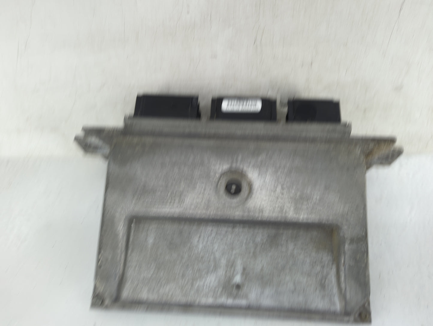 2012 Ford Fusion PCM Engine Control Computer ECU ECM PCU OEM Fits OEM Used Auto Parts - Oemusedautoparts1.com