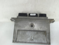 2012 Ford Fusion PCM Engine Control Computer ECU ECM PCU OEM Fits OEM Used Auto Parts - Oemusedautoparts1.com