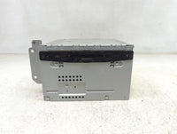 2011-2012 Ford Fusion Radio AM FM Cd Player Receiver Replacement P/N:BE5T-18D822-AB Fits Fits 2011 2012 OEM Used Auto Parts 