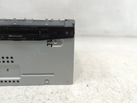 2011-2012 Ford Fusion Radio AM FM Cd Player Receiver Replacement P/N:BE5T-18D822-AB Fits Fits 2011 2012 OEM Used Auto Parts 