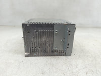 2011-2012 Ford Fusion Radio AM FM Cd Player Receiver Replacement P/N:BE5T-18D822-AB Fits Fits 2011 2012 OEM Used Auto Parts 