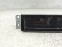 2011-2012 Ford Fusion Information Display Screen 1079731 - Oemusedautoparts1.com