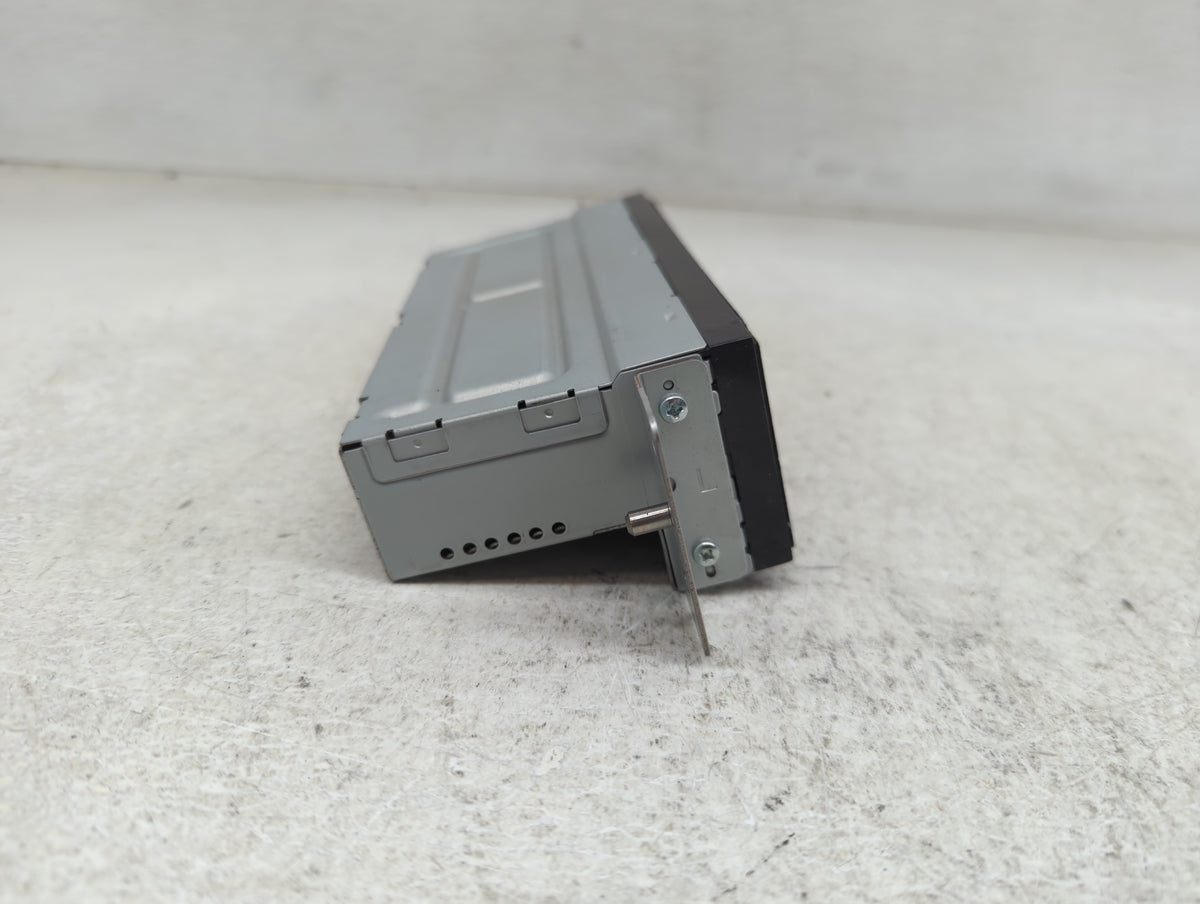 2011-2012 Ford Fusion Information Display Screen 1079731 - Oemusedautoparts1.com