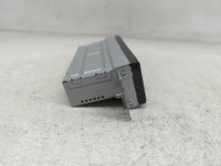 2011-2012 Ford Fusion Information Display Screen 1079731 - Oemusedautoparts1.com