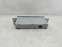 2011-2012 Ford Fusion Information Display Screen 1079731 - Oemusedautoparts1.com