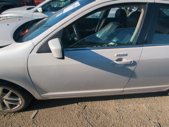 compare product 2006-2012 Ford Fusion Driver Front Door Oem