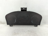 2011-2012 Ford Fusion Instrument Cluster Speedometer Gauges P/N:MX257460-5622 BE5T-10849-CD Fits Fits 2011 2012 OEM Used Aut