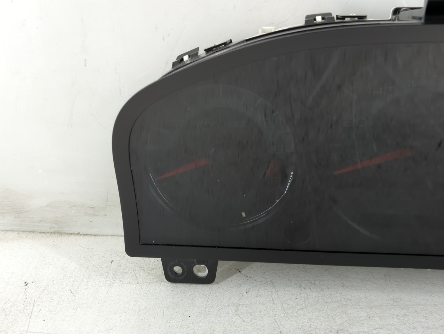 2011-2012 Ford Fusion Instrument Cluster Speedometer Gauges P/N:MX257460-5622 BE5T-10849-CD Fits Fits 2011 2012 OEM Used Aut