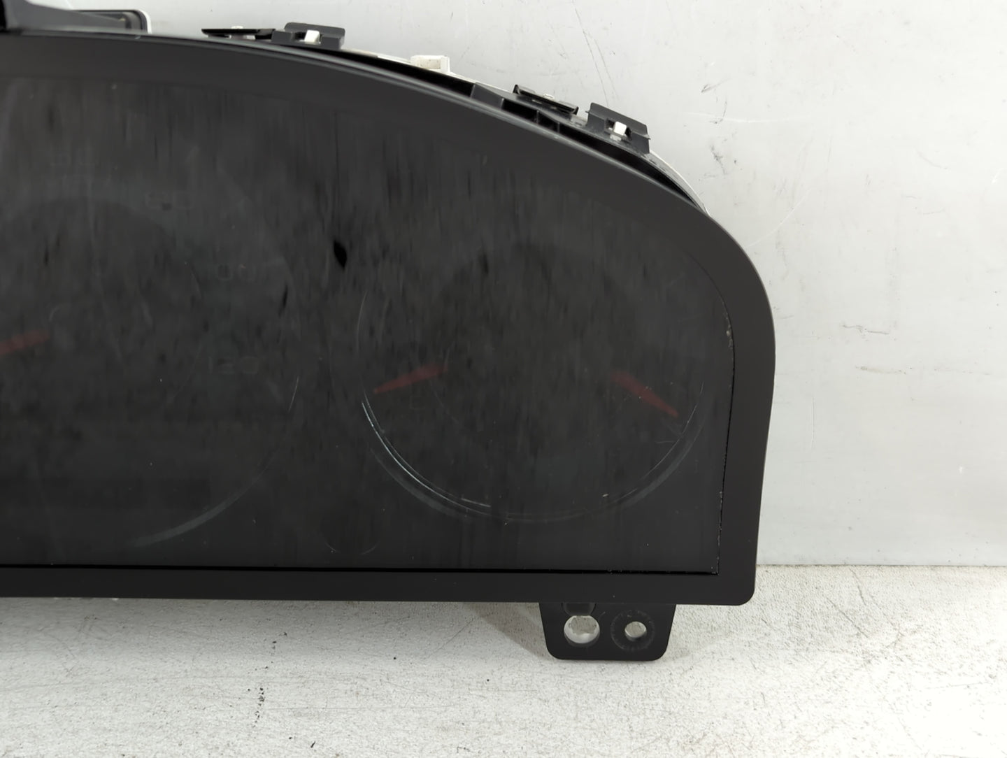 2011-2012 Ford Fusion Instrument Cluster Speedometer Gauges P/N:MX257460-5622 BE5T-10849-CD Fits Fits 2011 2012 OEM Used Aut