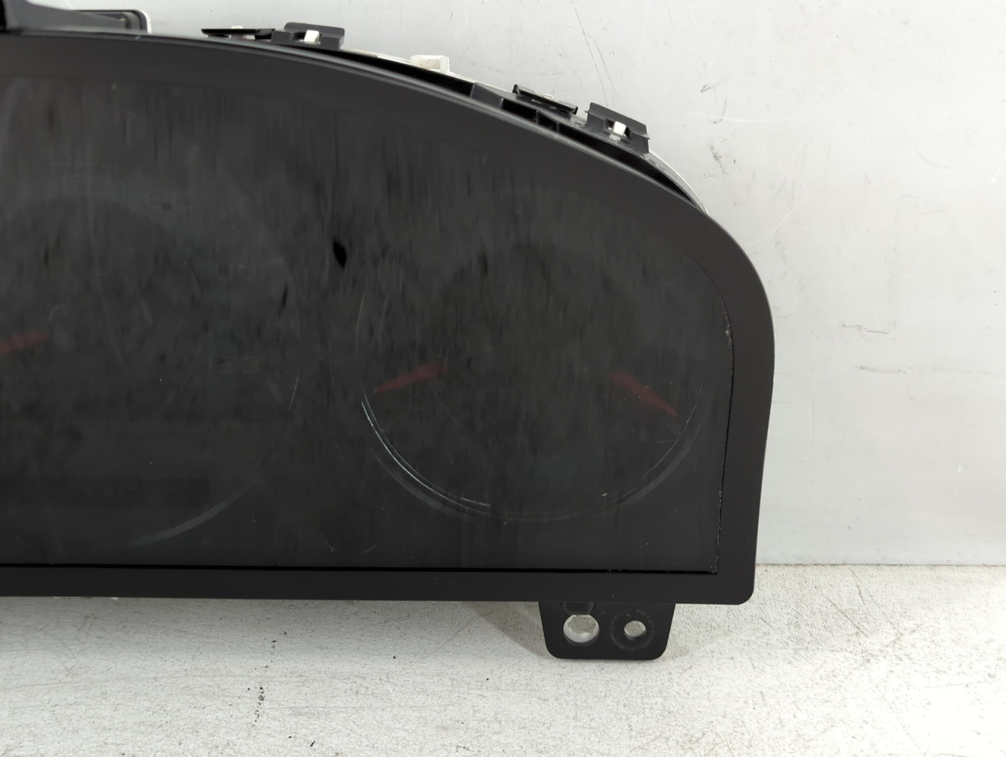 2011-2012 Ford Fusion Instrument Cluster Speedometer Gauges P/N:MX257460-5622 BE5T-10849-CD Fits Fits 2011 2012 OEM Used Aut