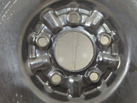 2006-2012 Ford Fusion Spare Donut Tire Wheel Rim Oem 1085675 - Oemusedautoparts1.com