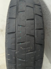 2006-2012 Ford Fusion Spare Donut Tire Wheel Rim Oem 1085675 - Oemusedautoparts1.com