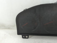 2011-2012 Ford Fusion Instrument Cluster Speedometer Gauges P/N:BE5T-10849-CD Fits Fits 2011 2012 OEM Used Auto Parts - Oemu