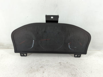 2011-2012 Ford Fusion Instrument Cluster Speedometer Gauges P/N:BE5T-10849-CD Fits Fits 2011 2012 OEM Used Auto Parts - Oemu