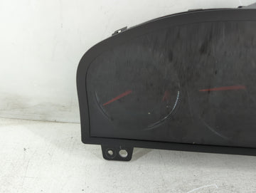 2011-2012 Ford Fusion Instrument Cluster Speedometer Gauges P/N:BE5T-10849-CD Fits Fits 2011 2012 OEM Used Auto Parts