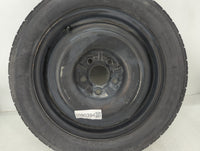 2006-2012 Ford Fusion Spare Donut Tire Wheel Rim Oem - Oemusedautoparts1.com