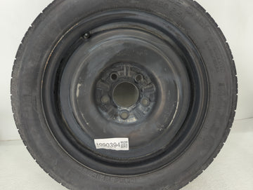 2006-2012 Ford Fusion Spare Donut Tire Wheel Rim Oem - Oemusedautoparts1.com