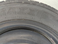 2006-2012 Ford Fusion Spare Donut Tire Wheel Rim Oem - Oemusedautoparts1.com