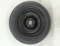 2006-2012 Ford Fusion Spare Donut Tire Wheel Rim Oem - Oemusedautoparts1.com