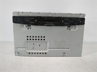 2011-2012 Ford Fusion Radio AM FM Cd Player Receiver Replacement P/N:BE5T-18D822-AB Fits Fits 2011 2012 OEM Used Auto Parts 
