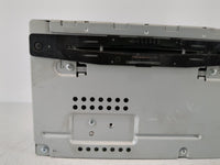 2011-2012 Ford Fusion Radio AM FM Cd Player Receiver Replacement P/N:BE5T-18D822-AB Fits Fits 2011 2012 OEM Used Auto Parts 