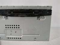 2011-2012 Ford Fusion Radio AM FM Cd Player Receiver Replacement P/N:BE5T-18D822-AB Fits Fits 2011 2012 OEM Used Auto Parts 