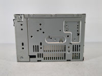 2011-2012 Ford Fusion Radio AM FM Cd Player Receiver Replacement P/N:BE5T-18D822-AB Fits Fits 2011 2012 OEM Used Auto Parts 