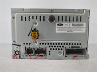 2011-2012 Ford Fusion Radio AM FM Cd Player Receiver Replacement P/N:BE5T-18D822-AB Fits Fits 2011 2012 OEM Used Auto Parts 